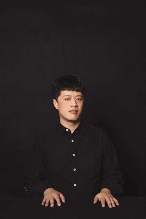 方磊（中国内地民谣男歌手）