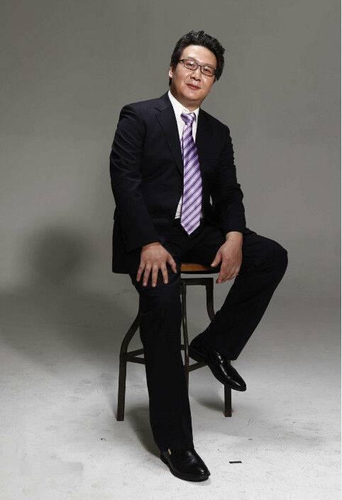 徐浩峰(中国内地男导演、编剧、作家、教师)