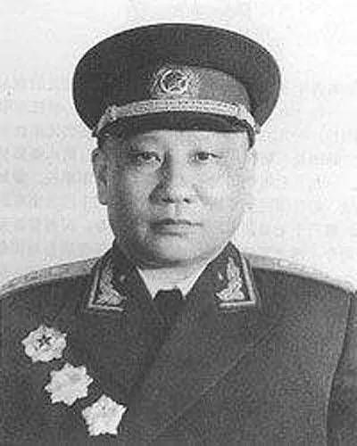 唐亮（中华人民共和国开国上将）