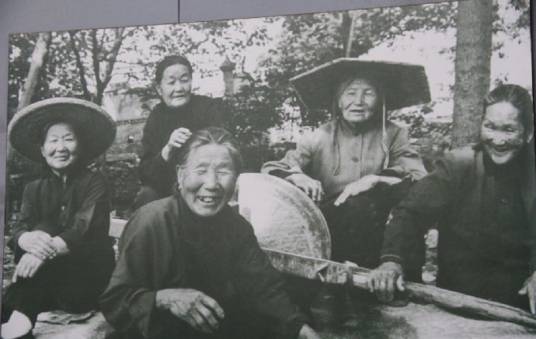 沂蒙红嫂（历史人物名称）