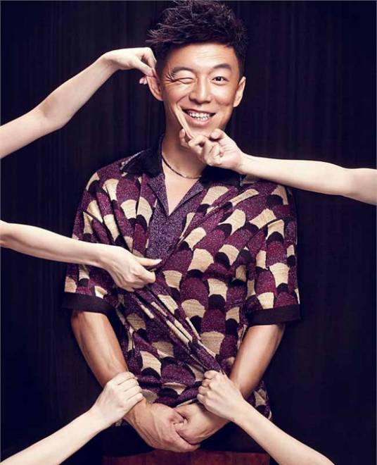 我的要求不算高(2014年黄渤演唱的歌曲)