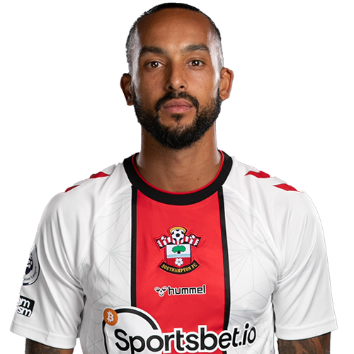 西奥·沃尔科特