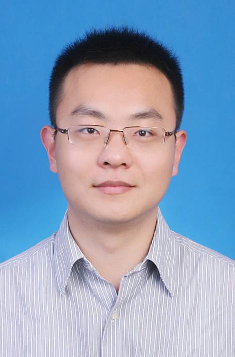 王欣然（南京大学集成电路学院党委书记、执行院长）