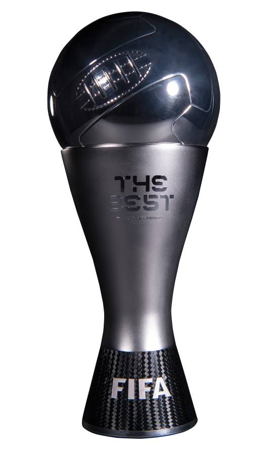 足球先生（最佳男子足球运动员奖项）