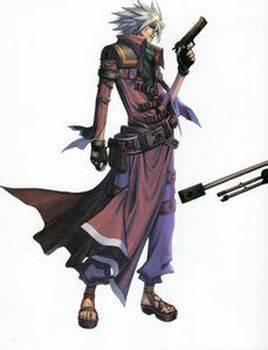 卡图（虚拟角色）