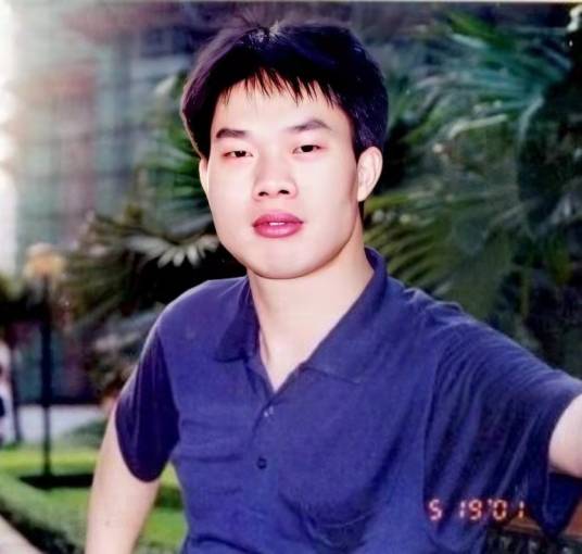 陈树（中国著名音乐人、四川省原创音乐家协会副主席）