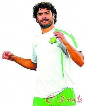 罗贝托（1978年出生的巴西足球运动员）