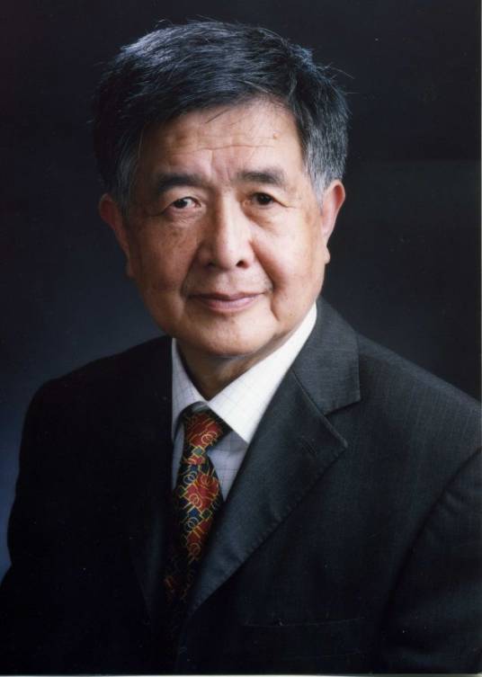 江明（中国科学院院士、高分子化学家）