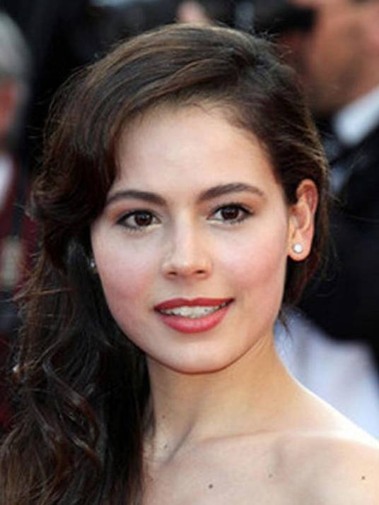 马丁娜·加西亚