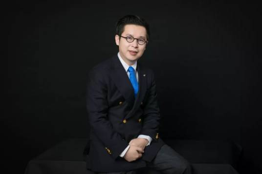 夏鹏（“友邻优课”APP创始人）