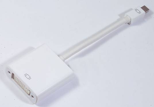 mini displayport