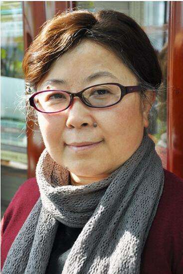 梁艳萍（湖北大学教授）