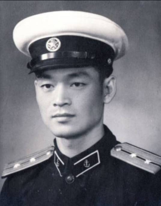 许光（许世友将军长子、全国敬业奉献模范）