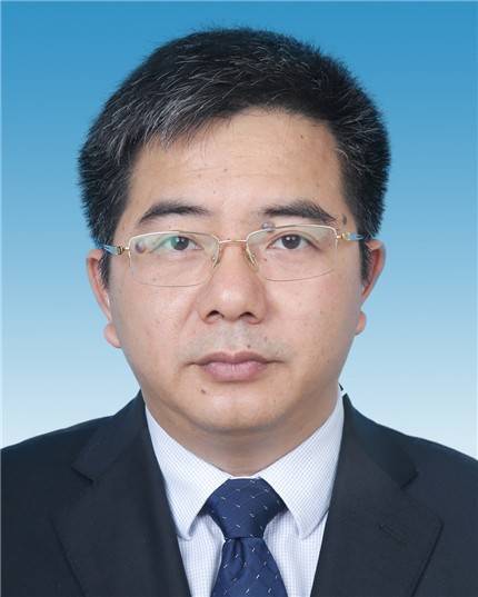 刘鹏飞（百色干部学院常务副院长）