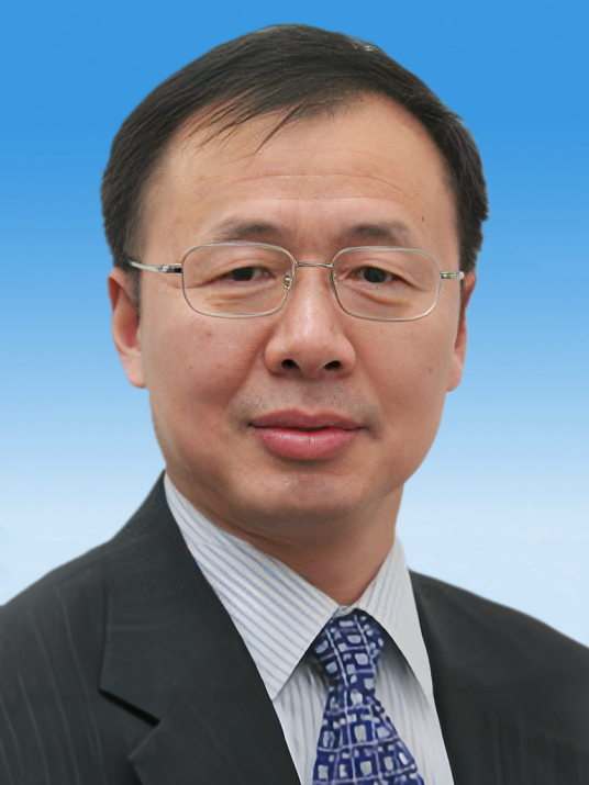 周其林（中国科学院院士、南开大学教授）