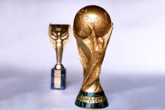 国际足联世界杯奖杯