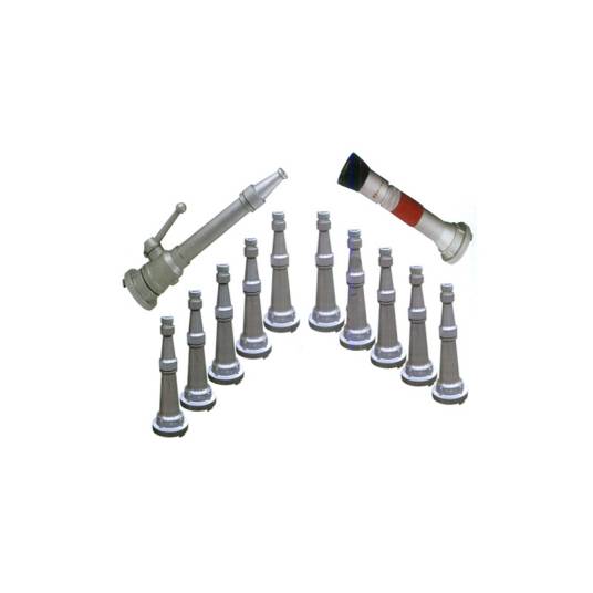 消防水枪（一种消防设备）