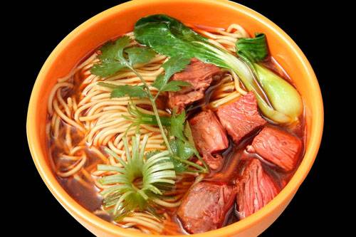 台湾十大美食小吃