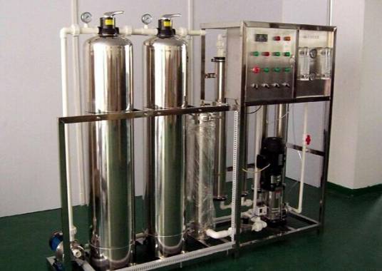 净水设备