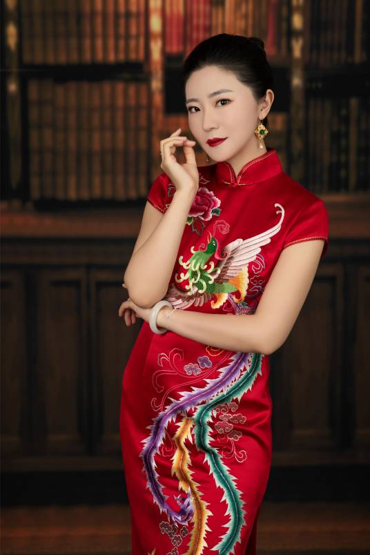 卢星宇（北京星宇福生慈善基金会理事长）