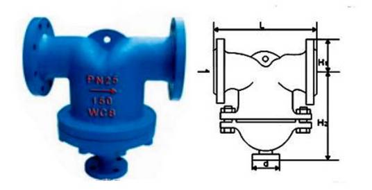 分离器（工业设备名词）