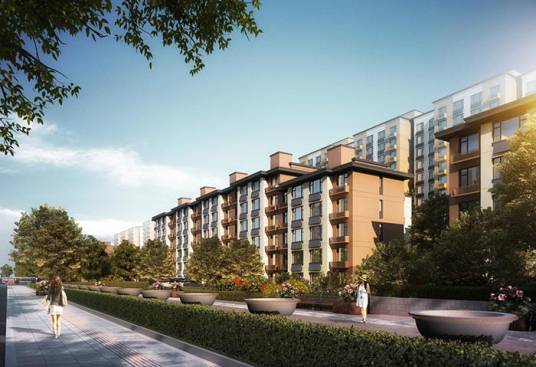 住有所居(社会学术语)