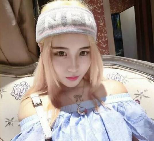 杨馥宇（《变形计》主人公）