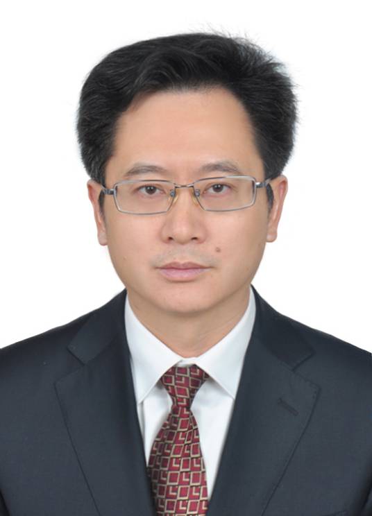 李志坚（湖南省科学技术厅党组书记、副厅长）