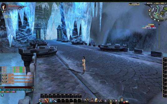 末日重生(2013年游唐网络开发的奇幻类游戏)