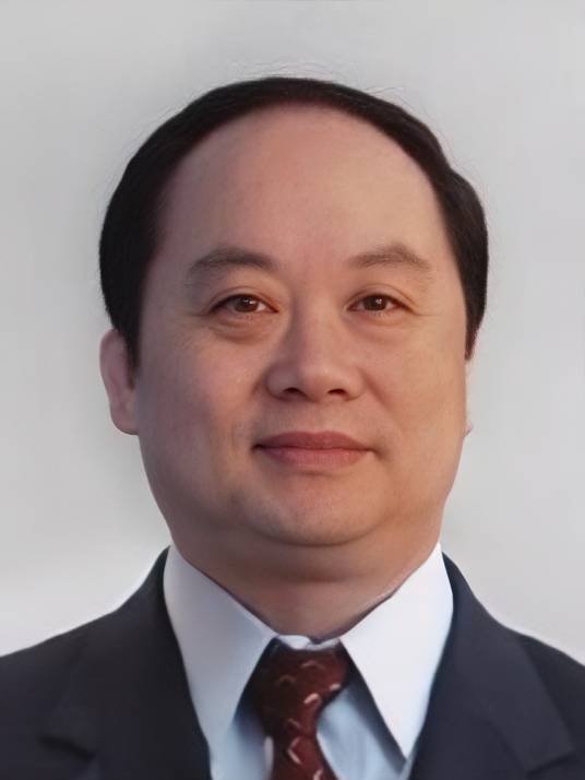 舒展（福建省广播影视集团原党组书记、董事长）