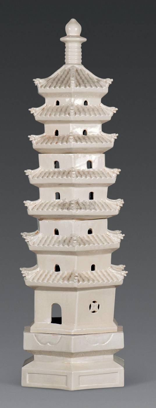 七级浮屠(宗教术语)