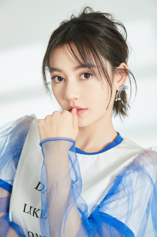 罗米（中国内地女演员）