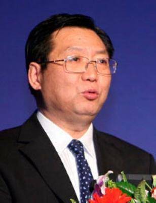 刘新华(第十三届全国人大财政经济委员会副主任委员)