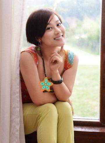 李萱（中国内地女演员）