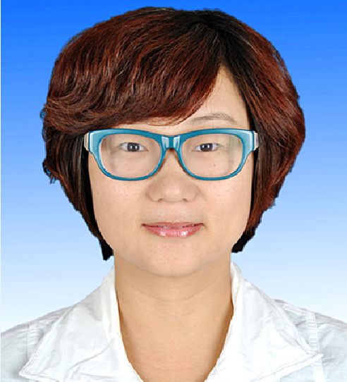 杨晓（闽江学院中文系辅导员）