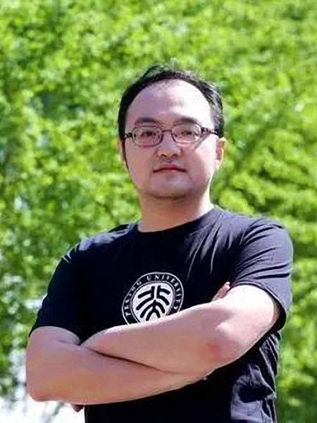 许晨阳（普林斯顿大学数学系教授、博士生导师）