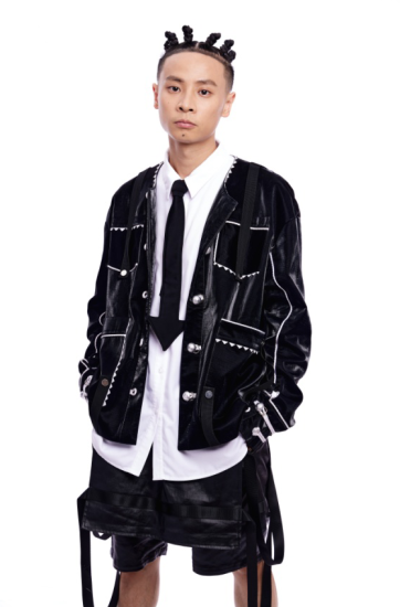 Bridge（中国内地说唱男歌手）