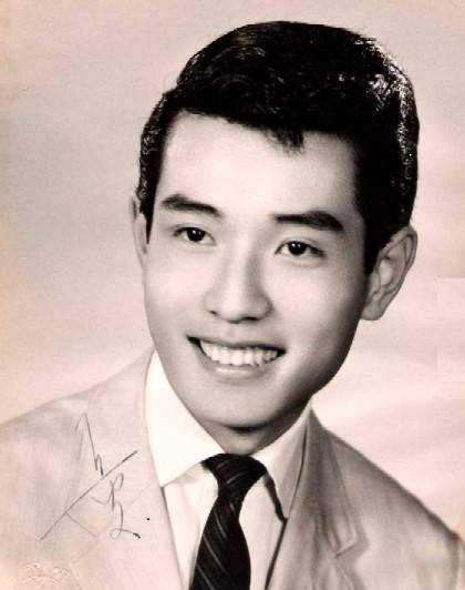 吕奇(中国香港男演员)