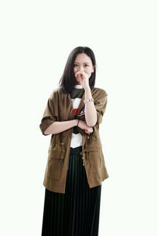 陈冉冉（珠心算女神）