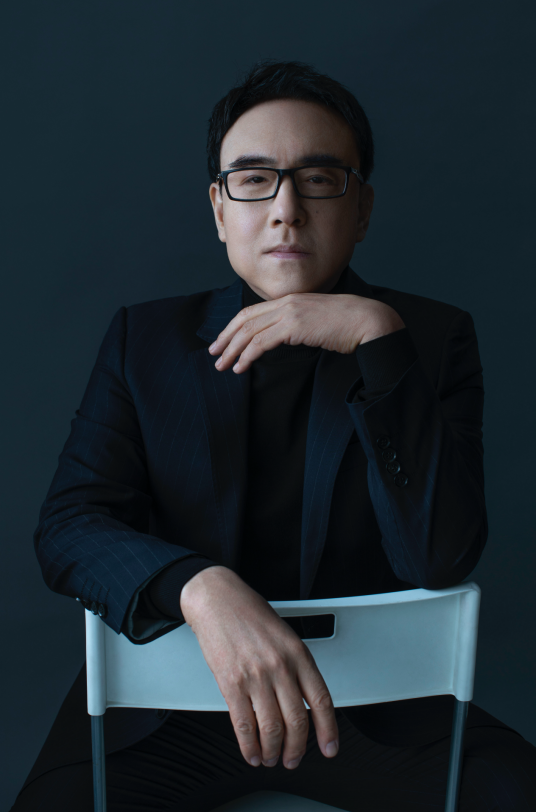 郎昆（导演、原中央广播电视总台文艺节目中心总负责人、党委书记）