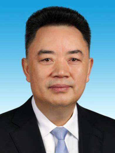 宋朝华（四川省人大常委会副主任、党组成员）