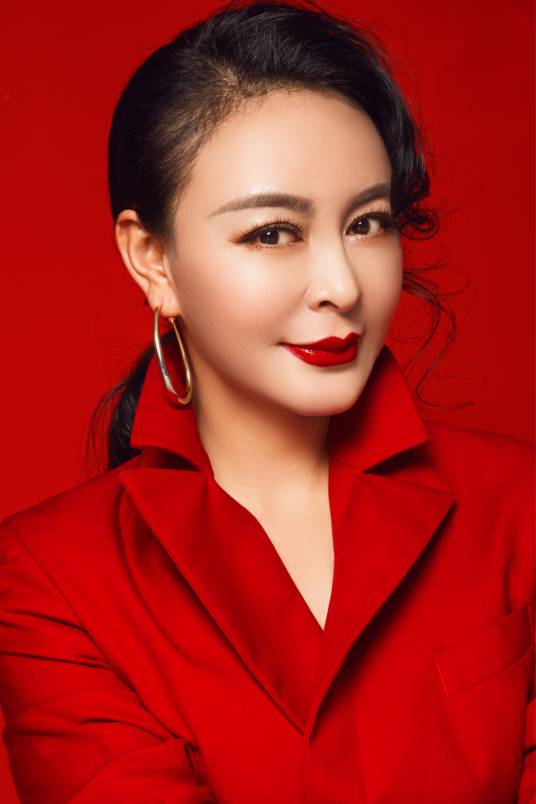 陈可欣（主持人）