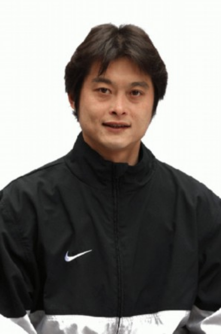 李彦（中国足球运动员）