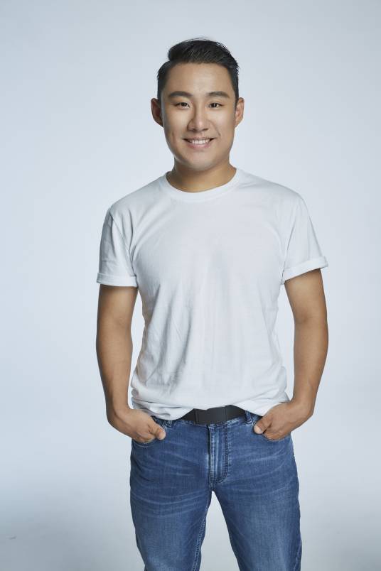 郭阳(中国内地喜剧演员、歌手)