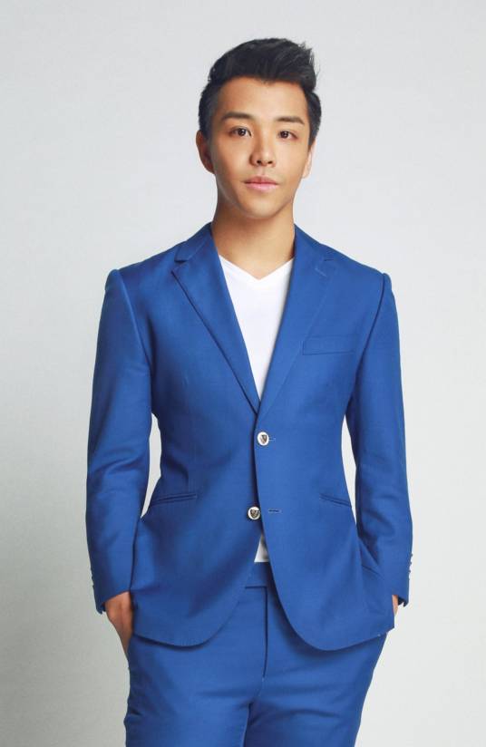 何冲（中国前跳水运动员、奥运冠军）