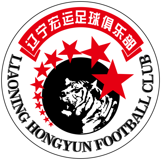 辽宁宏运足球俱乐部
