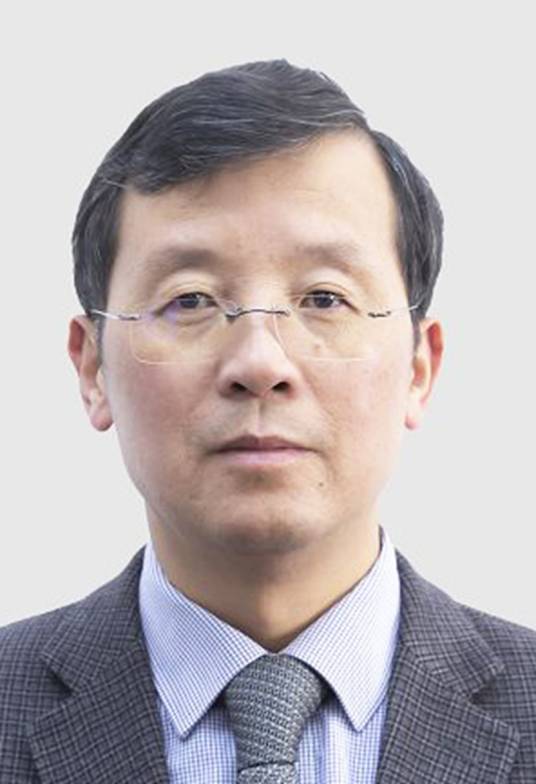 李晨阳（云南省委副秘书长）