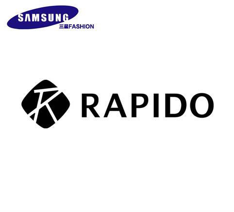 RAPIDO（韩国时尚运动品牌）