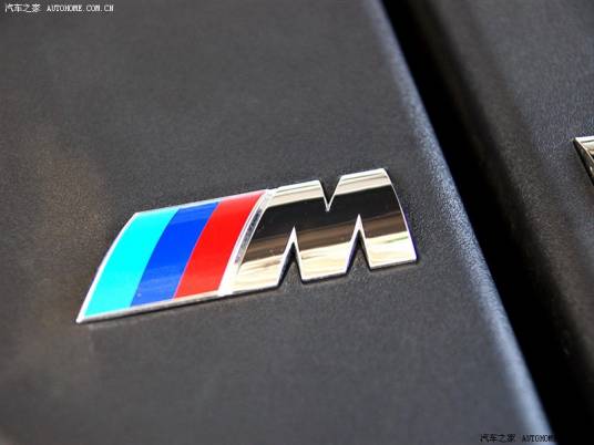 宝马M系