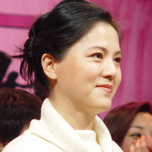 袁玫(中国内地女演员、制片人)